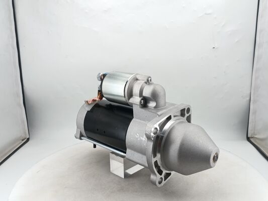 12V 3KW 9T Engine Starter Motor for DEUTZ Diesel Engines with Accessories