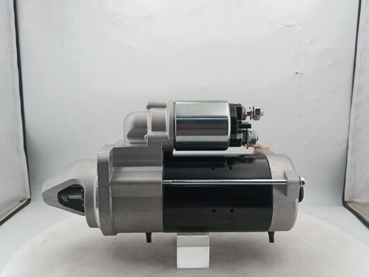 12V 3KW 9T Engine Starter Motor for DEUTZ Diesel Engines with Accessories