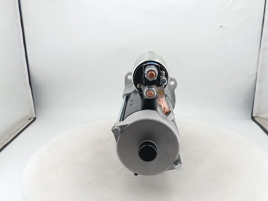 12V 3KW 9T Engine Starter Motor for DEUTZ Diesel Engines with Accessories