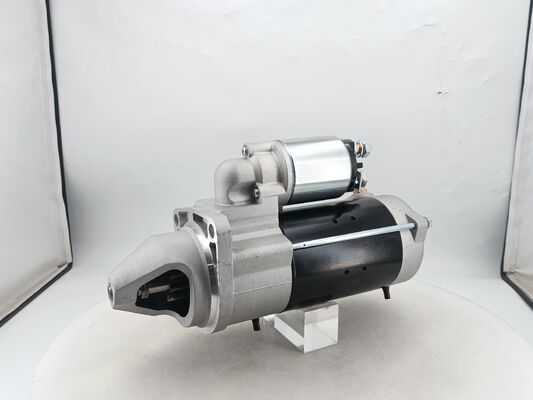 12V 3KW 9T Engine Starter Motor for DEUTZ Diesel Engines with Accessories
