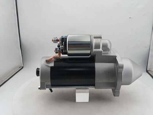 12V 3KW 9T Engine Starter Motor for DEUTZ Diesel Engines with Accessories