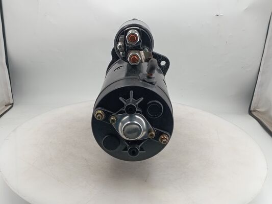 12V 3.0KW 10T Engine Starter Motor for CAT Diesel Engines with Accessories