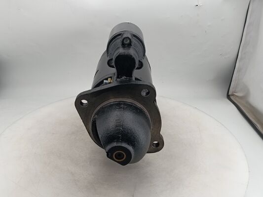 12V 3.0KW 10T Engine Starter Motor for CAT Diesel Engines with Accessories
