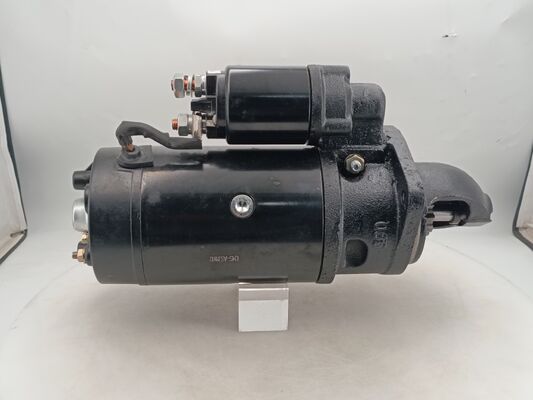 12V 3.0KW 10T Engine Starter Motor for CAT Diesel Engines with Accessories