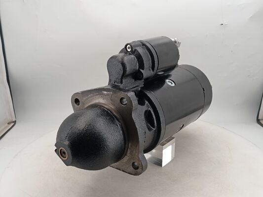 12V 3.0KW 10T Engine Starter Motor for CAT Diesel Engines with Accessories