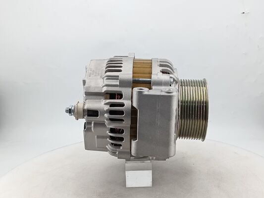 24V 110A Engine Starter Motor with 100% Copper for SCANIA PRESTOLITE Diesel Engines