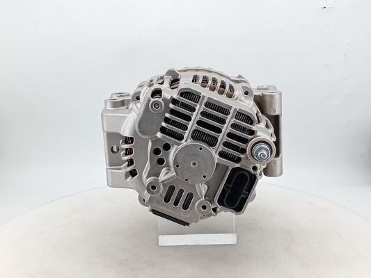 24V 110A Engine Starter Motor with 100% Copper for SCANIA PRESTOLITE Diesel Engines
