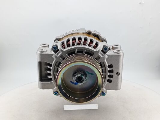 24V 110A Engine Starter Motor with 100% Copper for SCANIA PRESTOLITE Diesel Engines