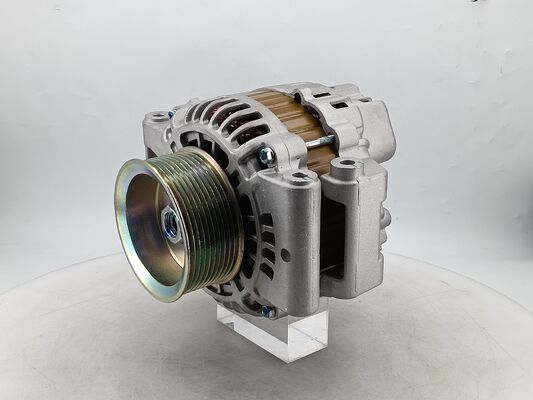 24V 110A Engine Starter Motor with 100% Copper for SCANIA PRESTOLITE Diesel Engines