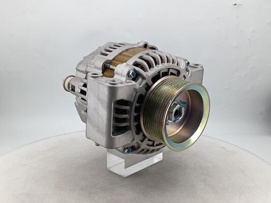 24V 110A Engine Starter Motor with 100% Copper for SCANIA PRESTOLITE Diesel Engines