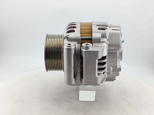 24V 110A Engine Starter Motor with 100% Copper for SCANIA PRESTOLITE Diesel Engines