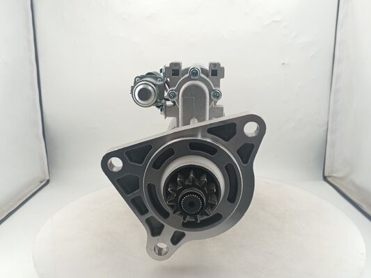 24V 8KW 11T Engine Starter Motor for Isuzu Diesel Engines with Accessories