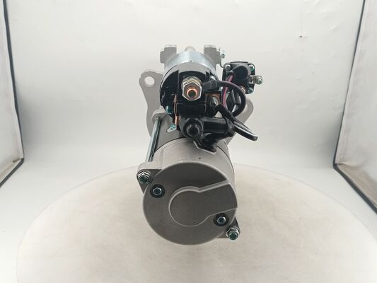 24V 8KW 11T Engine Starter Motor for Isuzu Diesel Engines with Accessories