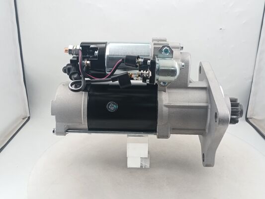 24V 8KW 11T Engine Starter Motor for Isuzu Diesel Engines with Accessories