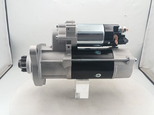 24V 8KW 11T Engine Starter Motor for Isuzu Diesel Engines with Accessories