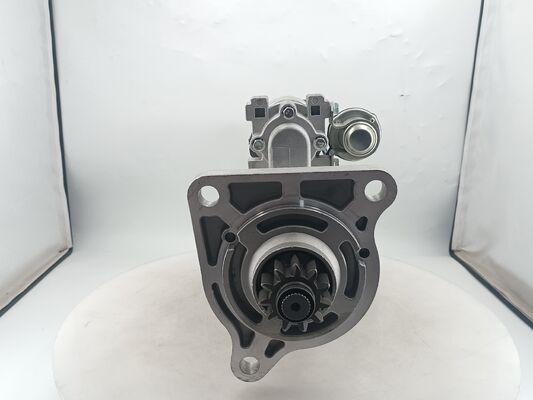 24V 8KW 11T Engine Starter Motor for Isuzu Diesel Engines with Accessories