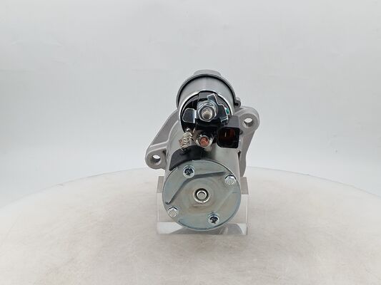 24V 8KW 11T Engine Starter Motor for Isuzu Diesel Engines with Accessories
