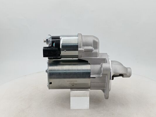 24V 8KW 11T Engine Starter Motor for Isuzu Diesel Engines with Accessories