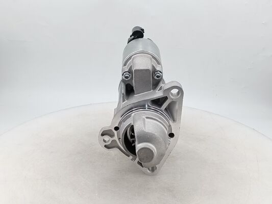 12V/1.4KW/13T  12638691 12638692 M000T39971 M000T39971ZC Engine Starter Motor for CHEVROLET Diesel Engines with Accessories