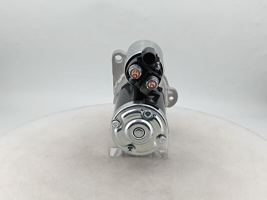 12V/1.4KW/13T  12638691 12638692 M000T39971 M000T39971ZC Engine Starter Motor for CHEVROLET Diesel Engines with Accessories
