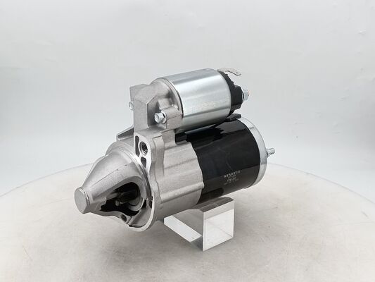 STM0035AB STM0035BA 1810A096 1810A184  12V/1.4KW/8T  Engine Starter Motor for KRAUF Diesel Engines with Accessories