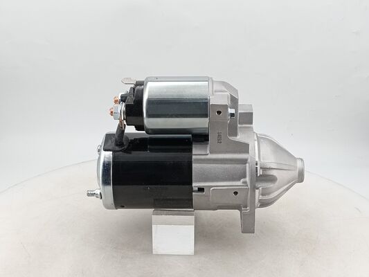 STM0035AB STM0035BA 1810A096 1810A184  12V/1.4KW/8T  Engine Starter Motor for KRAUF Diesel Engines with Accessories