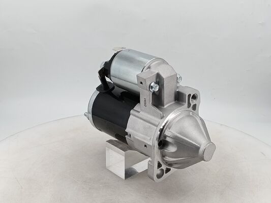 STM0035AB STM0035BA 1810A096 1810A184  12V/1.4KW/8T  Engine Starter Motor for KRAUF Diesel Engines with Accessories