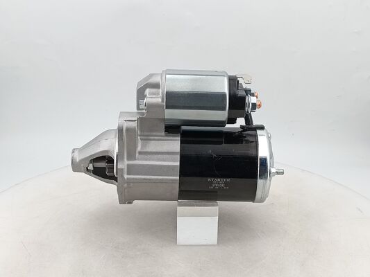 STM0035AB STM0035BA 1810A096 1810A184  12V/1.4KW/8T  Engine Starter Motor for KRAUF Diesel Engines with Accessories