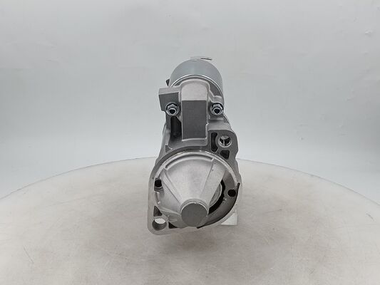 STM0035AB STM0035BA 1810A096 1810A184  12V/1.4KW/8T  Engine Starter Motor for KRAUF Diesel Engines with Accessories