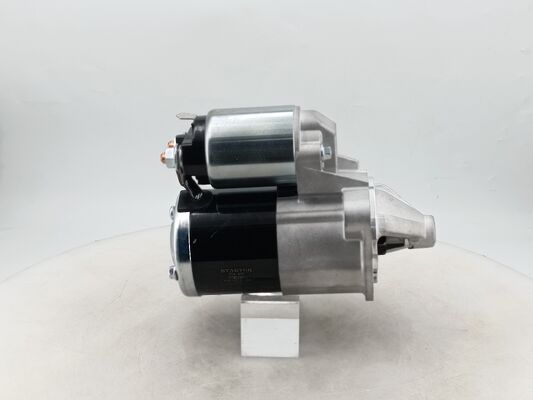 12V/1.2KW/8T  STM1139AB STM1139BA M000T30771 M000T80581 Engine Starter Motor for MITSUBISHI Carisma Diesel Engines with Accessories