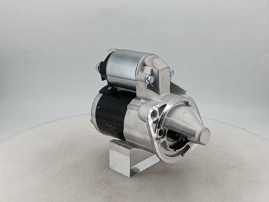 12V/1.2KW/8T  STM1139AB STM1139BA M000T30771 M000T80581 Engine Starter Motor for MITSUBISHI Carisma Diesel Engines with Accessories
