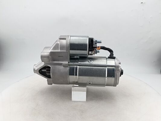 12V 1.9KW 11T Engine Starter Motor for Citroen Carisma Diesel Engines with Accessories