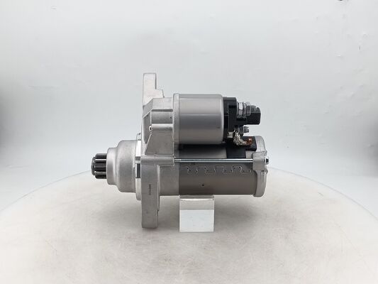 12V/1.1KW/11T  STB1197AB  STB1197BA  438261 438438 458421  Engine Starter Motor for AUDI Carisma Diesel Engines with Accessories