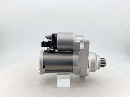 12V/1.1KW/11T  STB1197AB  STB1197BA  438261 438438 458421  Engine Starter Motor for AUDI Carisma Diesel Engines with Accessories