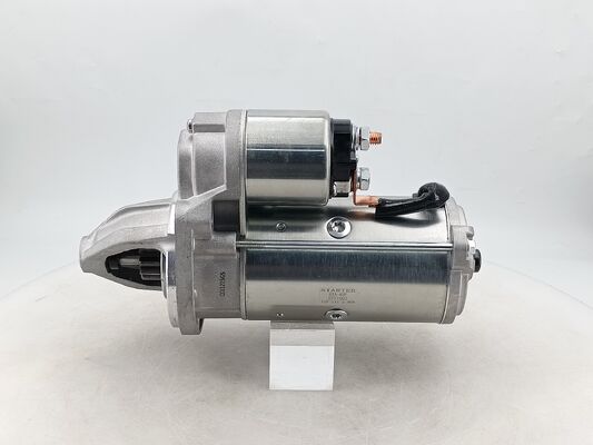 0011548901 0011549201 432644 455720  12V/2.0KW/11T  Engine Starter Motor for MERCEDES BENZ Diesel Engines with Accessories