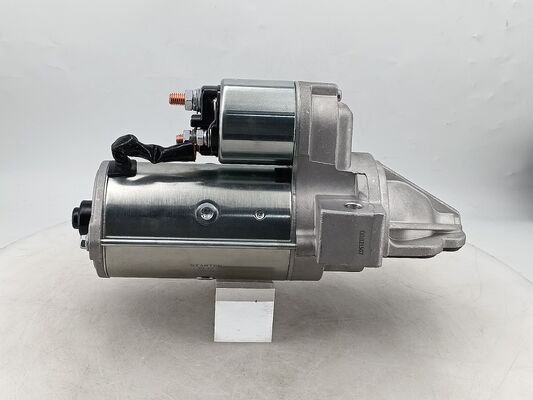 12V 2.0KW 12T Engine Starter Motor for Ford Diesel Engines with Accessories