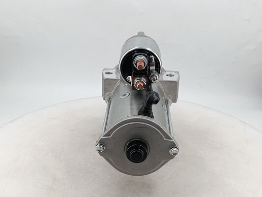 12V 2.0KW 12T Engine Starter Motor for Ford Diesel Engines with Accessories
