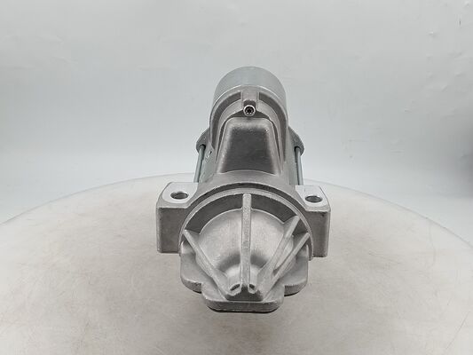 12V 2.0KW 12T Engine Starter Motor for Ford Diesel Engines with Accessories