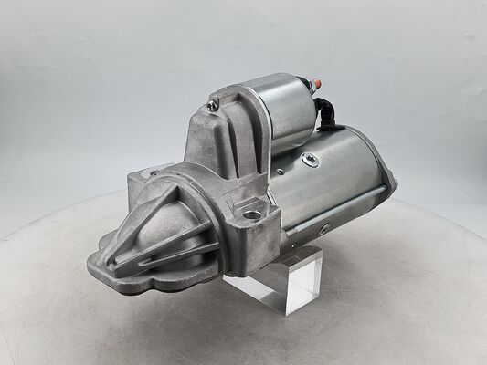 12V 2.0KW 12T Engine Starter Motor for Ford Diesel Engines with Accessories