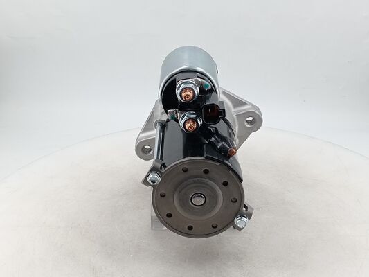12V 2.2KW 13T Engine Starter Motor for HYUNDAI Diesel Engines with Accessories