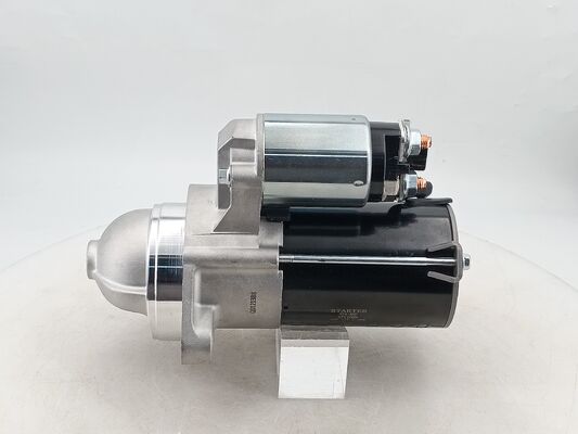 12V 2.2KW 13T Engine Starter Motor for HYUNDAI Diesel Engines with Accessories