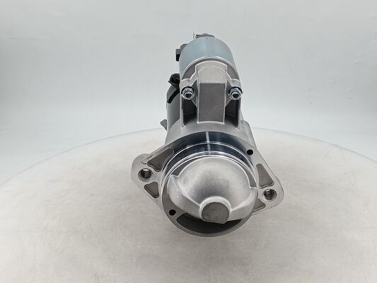 12V 2.2KW 13T Engine Starter Motor for HYUNDAI Diesel Engines with Accessories