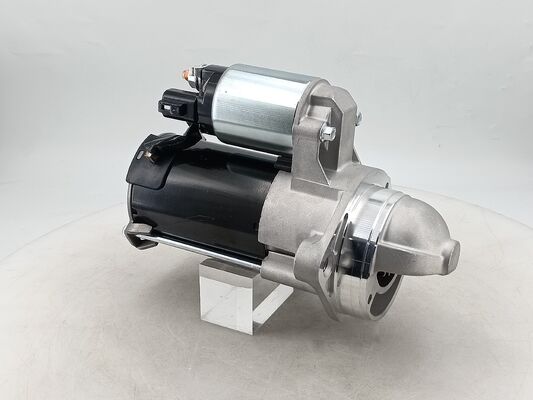 12V 2.2KW 13T Engine Starter Motor for HYUNDAI Diesel Engines with Accessories