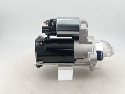 12V 2.2KW 13T Engine Starter Motor for HYUNDAI Diesel Engines with Accessories