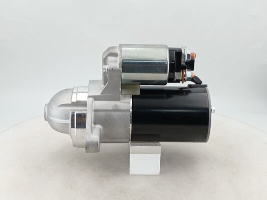 12V 1.4KW 10T Engine Starter Motor for Mercedes Benz Diesel Engines with Accessories