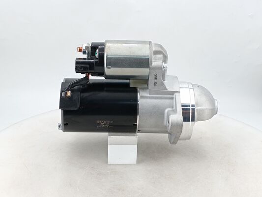 12V 1.4KW 10T Engine Starter Motor for Mercedes Benz Diesel Engines with Accessories