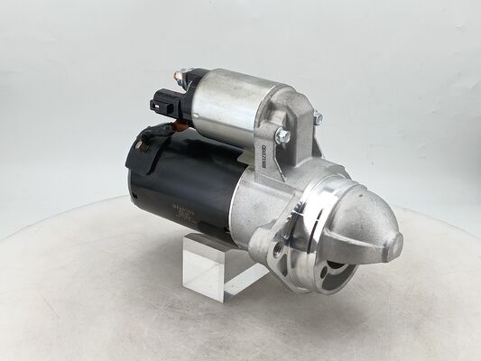 12V 1.4KW 10T Engine Starter Motor for Mercedes Benz Diesel Engines with Accessories