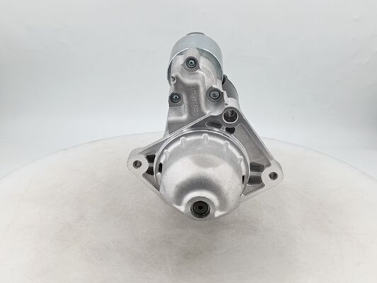 12V 2.4KW 9T Engine Starter Motor for VW Diesel Engines with Accessories