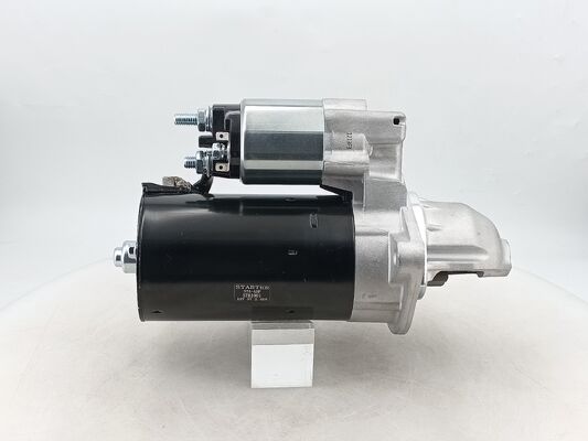 12V 2.4KW 9T Engine Starter Motor for VW Diesel Engines with Accessories