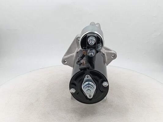 12V 1.1KW 10T Engine Starter Motor for KRAUF Diesel Engines with Accessories